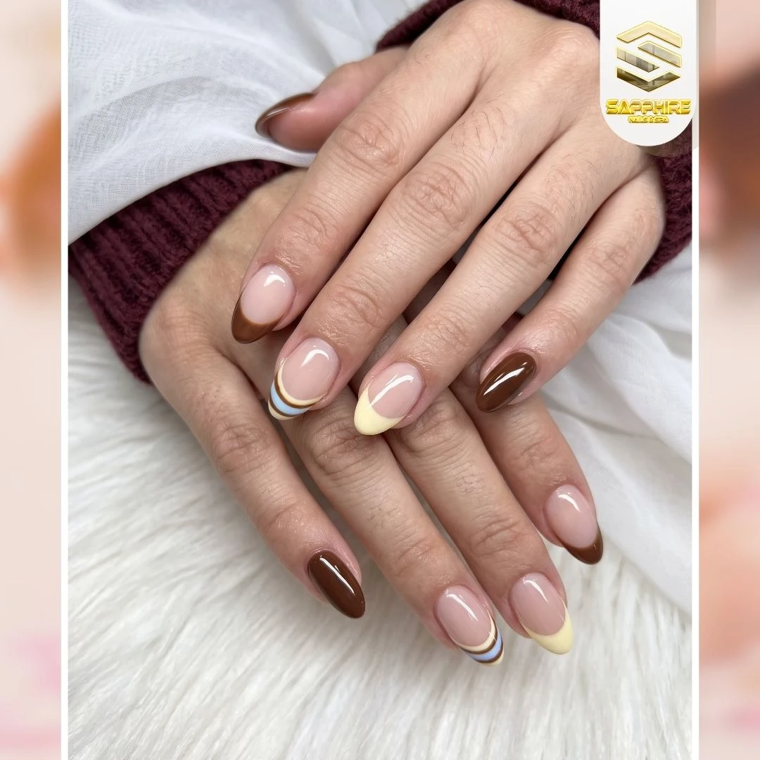 Nail designs